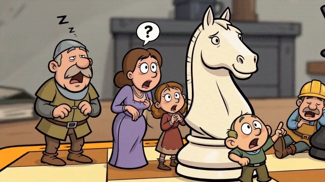 Gambit Chess